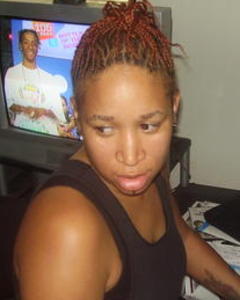 Woman, 46. SEXYREDBONE023