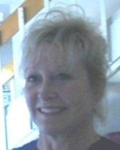 Woman, 79. blondthing