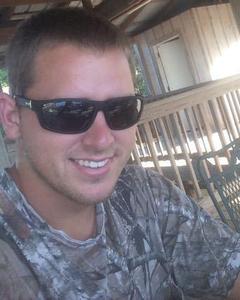 Man, 31. Andydrew8622