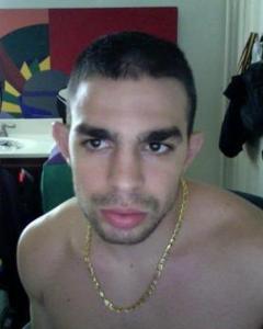Man, 41. mickey3208
