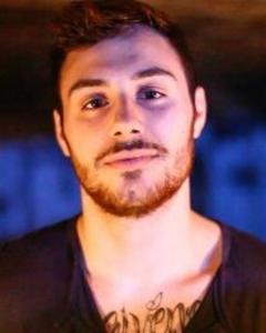 Man, 36. Jdrummer0123