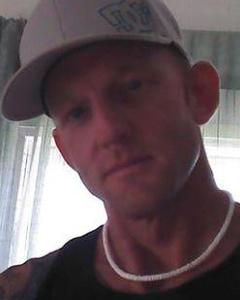 Man, 44. tree_mahon