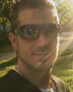 Man, 42. Cortiz7260