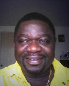 Man, 60. Milkyjoe