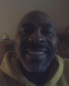 Man, 57. tahranmc