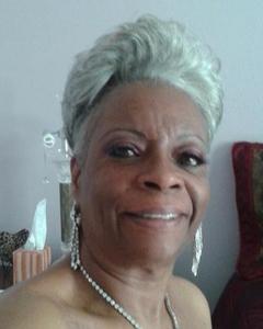 Woman, 73. Virlicious