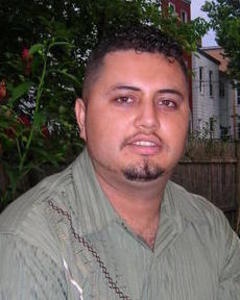Man, 39. el_mango_rico