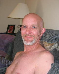 Man, 67. skidewd