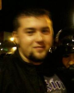 Man, 41. manny__fresh