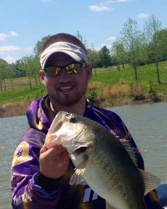 Man, 32. FisherMan731