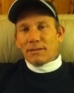 Man, 50. BlueJay911