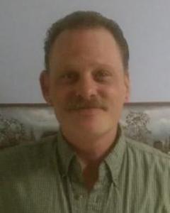 Man, 53. alabulldogg
