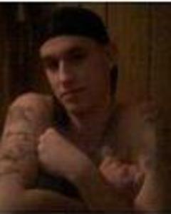 Man, 37. vegas249738