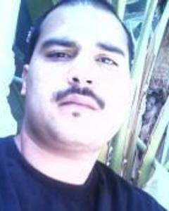 Man, 38. Raul13881