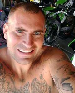 Man, 37. Mxrider357