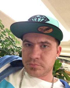 Man, 38. JRed419