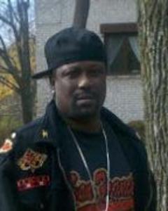Man, 61. slick_Rick4358