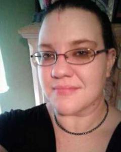 Woman, 41. CrazySweet27