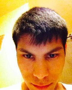 Man, 35. Carlossibe