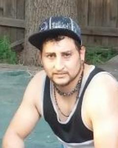 Man, 44. Laliux69