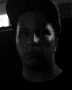 Man, 31. cam92626