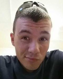 Man, 31. seabeegreen