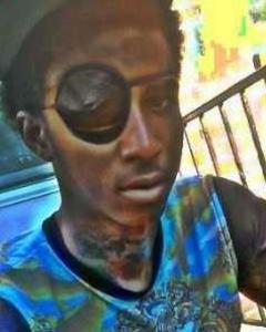 Man, 33. mook1625