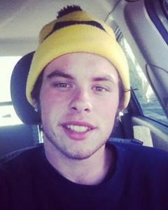 Man, 30. Taylor_gang269
