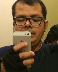 Man, 40. JuanP3263