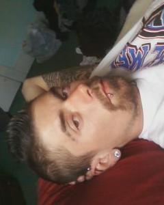 Man, 35. CMAPC3