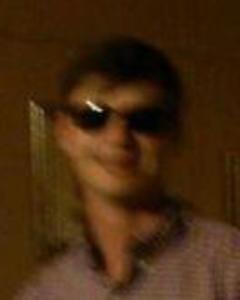 Man, 45. slowfolk8468