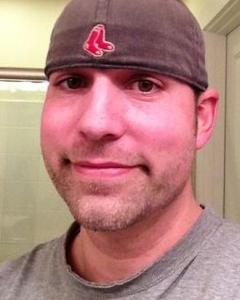 Man, 48. Spencergto11