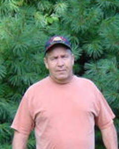 Man, 70. wildman2551