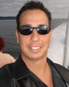 Man, 52. dglazer