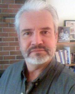 Man, 67. CamppieHamper