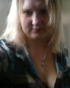 Woman, 38. blondie6969102