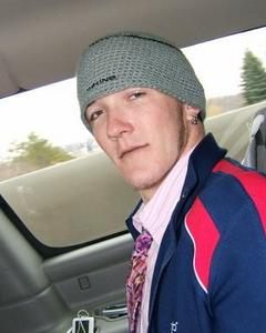 Man, 39. Ghstsix