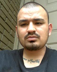 Man, 35. mousy6476