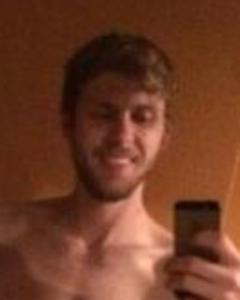 Man, 35. Mikeytu2