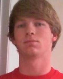 Man, 33. Dustinn7339