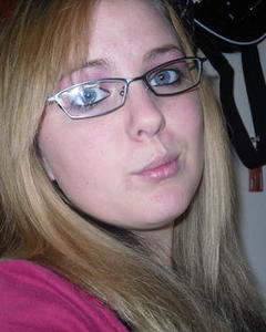 Woman, 35. krissy_bear