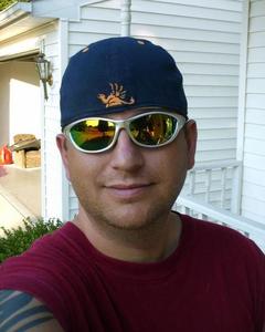 Man, 52. mavricknc1