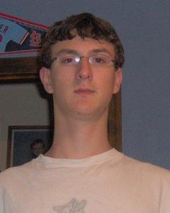 Man, 35. mjblank
