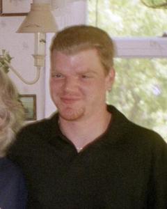 Man, 43. tayphoto97