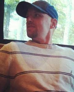 Man, 46. waveydavey4878