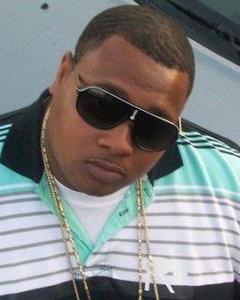 Man, 44. BossedUp81