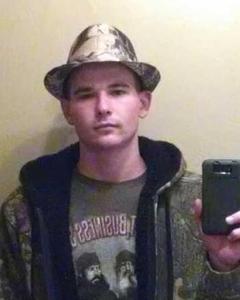 Man, 32. dbspaz12