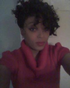 Woman, 38. niniwas