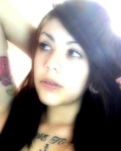 Woman, 31. Renajoee