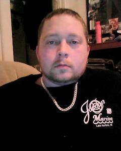 Man, 42. jerjer7998